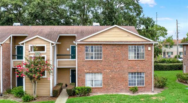 Photo of 5545 Devonbriar Way #206, Orlando, FL 32822