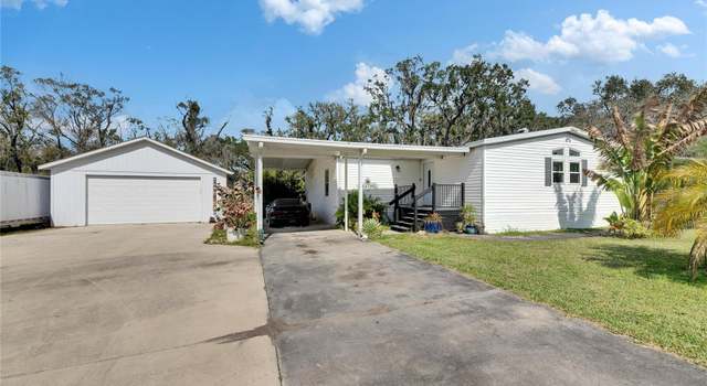 Photo of 9171 Wood Terrace Dr, Tampa, FL 33637