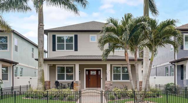 Photo of 516 33rd Ave N, St Petersburg, FL 33704