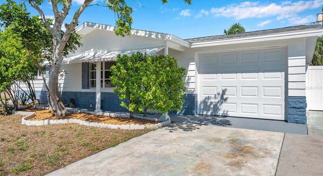 Photo of 3624 Hendrix St, New Port Richey, FL 34652