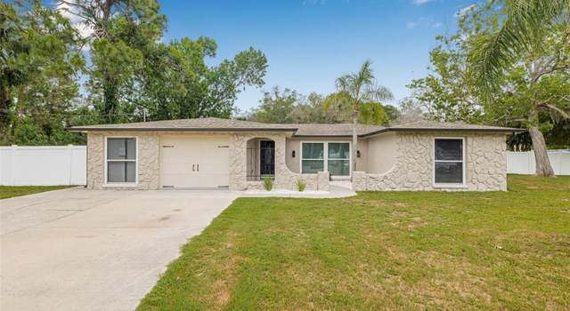 Photo of 7607 New York Ave, Hudson, FL 34667