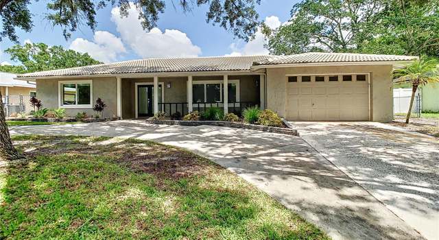 Photo of 26786 Hickory Loop, LUTZ, FL 33559