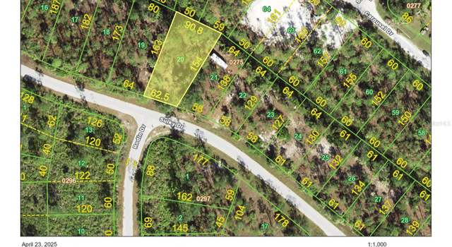 Photo of 13378 Sulky Dr, Punta Gorda, FL 33955