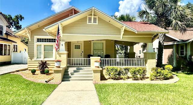 Photo of 216 N Lakeview Ave, Winter Garden, FL 34787