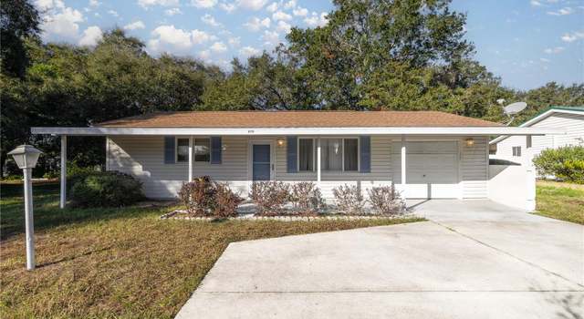 Photo of 6336 SW 60th Ave, Ocala, FL 34474