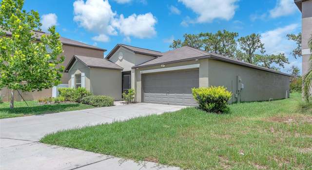 Photo of 12907 Wildflower Meadow Dr, Riverview, FL 33579