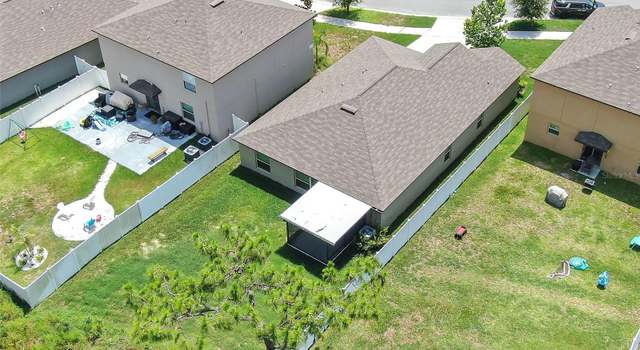 Photo of 12907 Wildflower Meadow Dr, Riverview, FL 33579