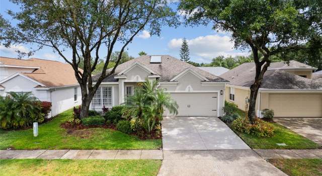Photo of 5628 Terrain DE Golf Dr, Lutz, FL 33558