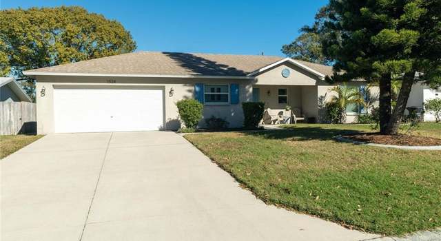 Photo of 1524 Rosemont Dr, Clearwater, FL 33755
