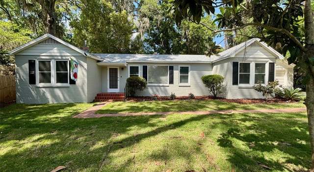Photo of 1404 NW 9th Ave, Gainesville, FL 32605