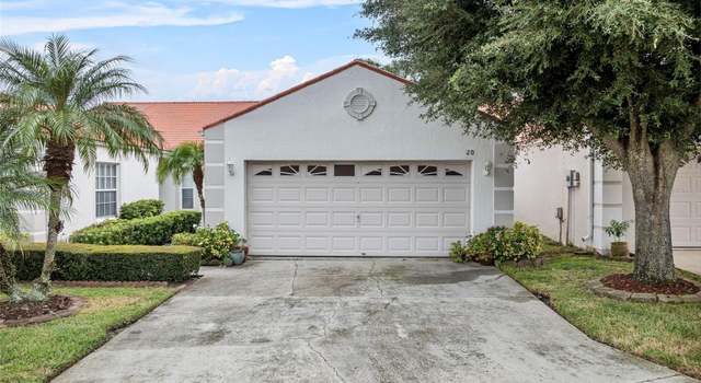 Photo of 733 Carpenters Way #20, Lakeland, FL 33809