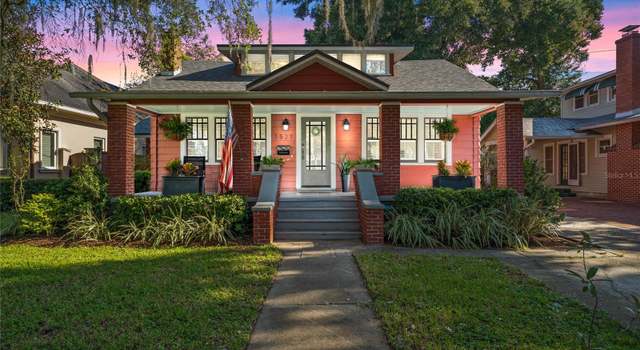 Photo of 1521 Briercliff Dr, Orlando, FL 32806