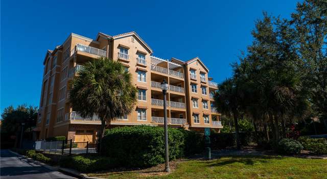 Photo of 7500 Toscana Blvd #341, Orlando, FL 32819