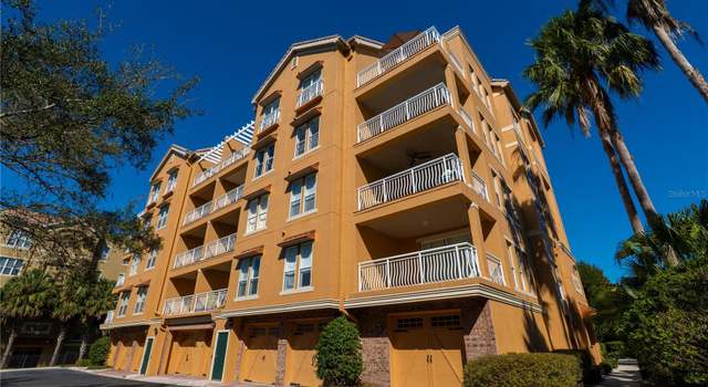 Photo of 7500 Toscana Blvd #341, Orlando, FL 32819