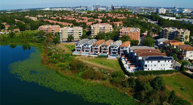 Photo of 7500 Toscana Blvd #341, Orlando, FL 32819
