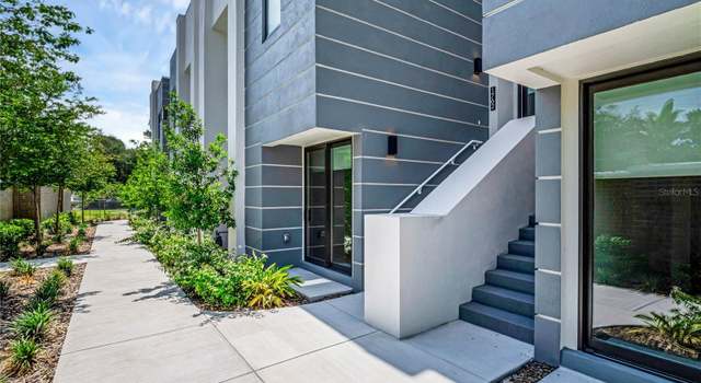 Photo of 1764 Mondrian Cir, Winter Park, FL 32789
