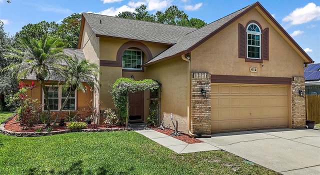 Photo of 612 Heron Bay Dr, Orlando, FL 32825