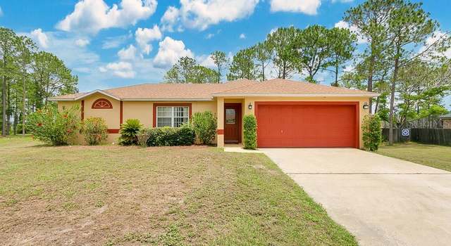 Property at 2772 Pelham Cir, DELTONA, FL 32738, 2 beds, 2 baths