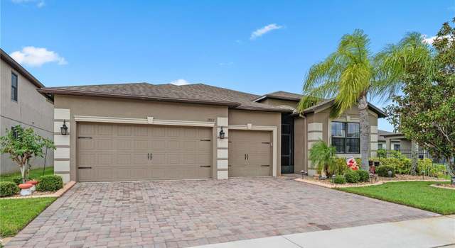 Photo of 2822 Sail Breeze Way, Kissimmee, FL 34744