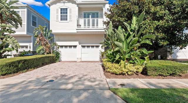 Photo of 7734 Linkside Loop, Reunion, FL 34747