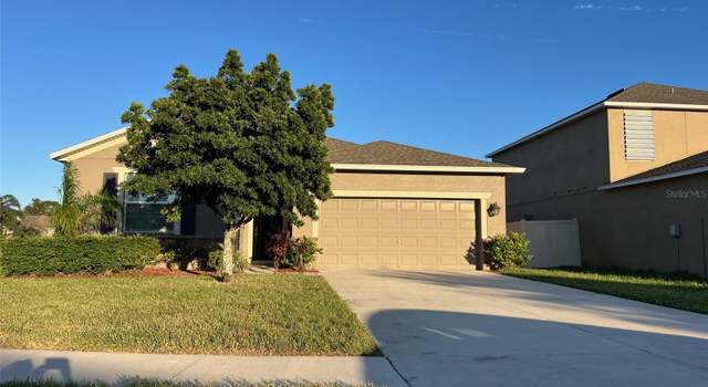 Photo of 13933 Reindeer Cir, Hudson, FL 34669