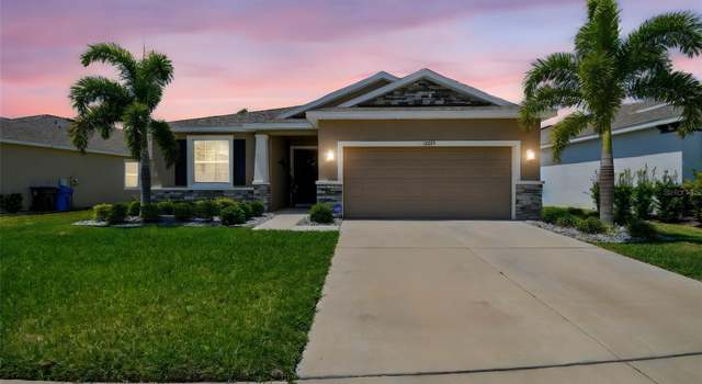 Photo of 16625 Goose Ribbon Pl, Wimauma, FL 33598