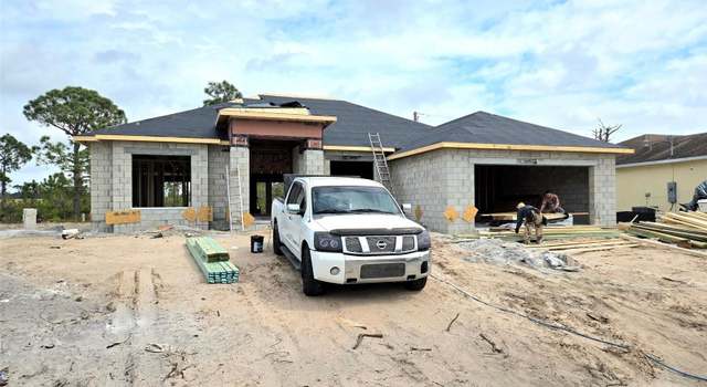 Photo of 5154 Gibson Ln, Port Charlotte, FL 33981