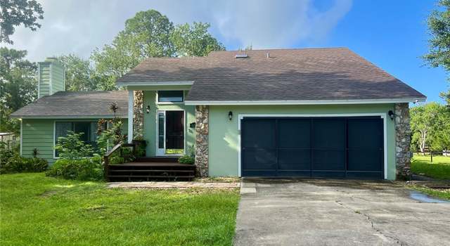 Photo of 21343 Reindeer Rd, Christmas, FL 32709