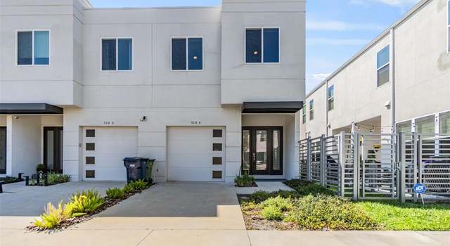 Photo of 510 N Hubert Ave Unit 4B, Tampa, FL 33609