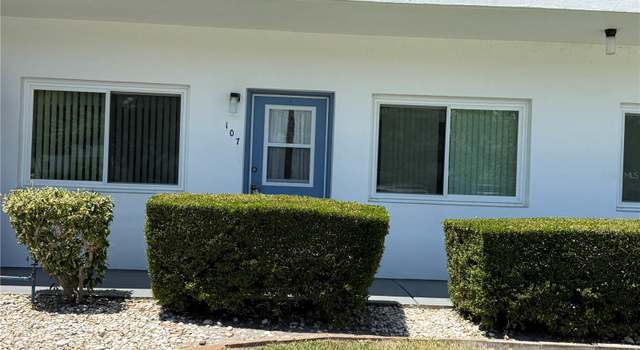 Photo of 8080 112th St #107, Seminole, FL 33772