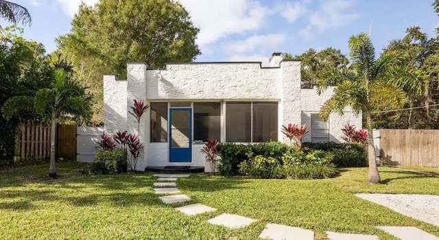 Photo of 522 31st St W, Bradenton, FL 34205