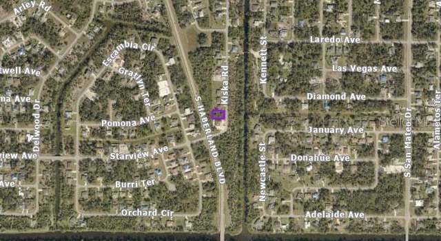 Photo of Kiska Rd, North Port, FL 34288