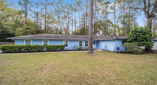 Photo of 2711 NW 31st Ter, Gainesville, FL 32605