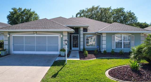 Photo of 21749 King John St, Leesburg, FL 34748