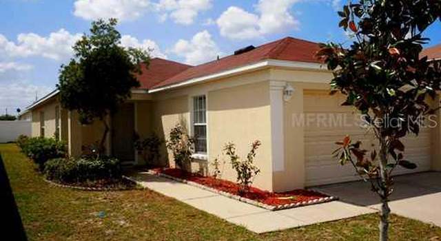 Photo of 8163 Canterbury Lake Blvd, Tampa, FL 33619