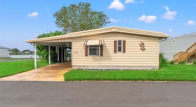 Photo of 2015 Waterview Dr, Holiday, FL 34691