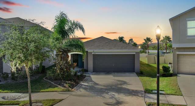 Photo of 16912 Yellow Pine St, Wimauma, FL 33598