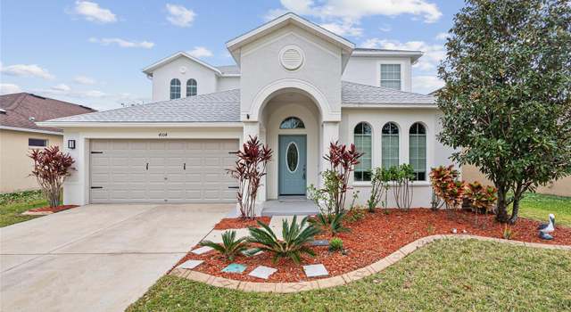 Photo of 4104 Warwick Hills Dr, Wesley Chapel, FL 33543