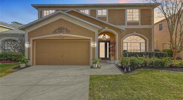 Photo of 27500 Breakers Dr, Wesley Chapel, FL 33544