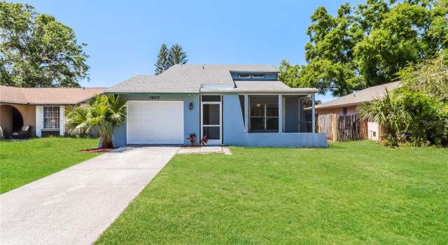 Photo of 16012 Ballica Dr, Tampa, FL 33618