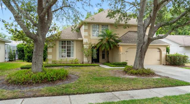 Photo of 3219 Centerwood Dr, Tarpon Springs, FL 34688