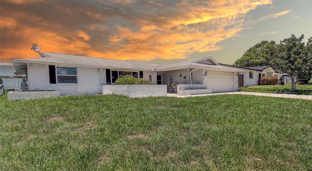 Photo of 3633 Blackhawk Dr, New Port Richey, FL 34652