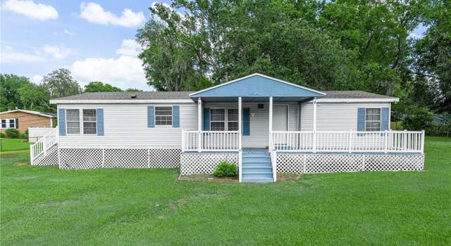 Photo of 3441 Maple Dr, Mulberry, FL 33860