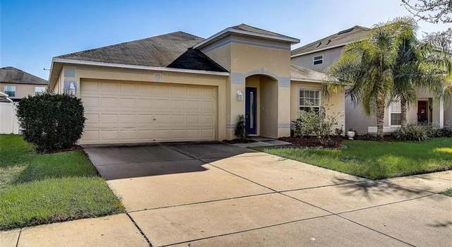 Photo of 8440 Carriage Pointe Dr, Gibsonton, FL 33534