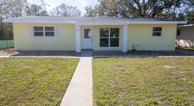 Photo of 636 41st Ave NE, St Petersburg, FL 33703