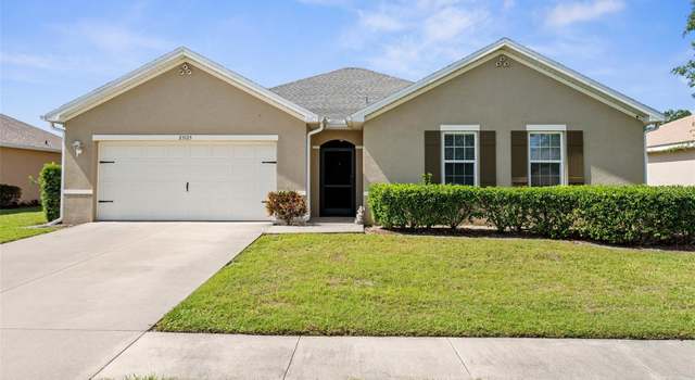 Photo of 25525 Lambert Ln, Punta Gorda, FL 33950