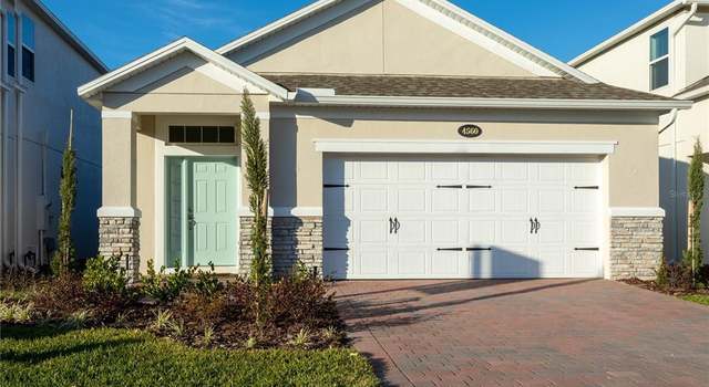 Photo of 4560 Dulwik Pl, Sanford, FL 32771