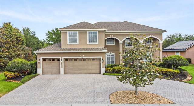 Photo of 2365 Sterling Creek Pkwy, Oviedo, FL 32766