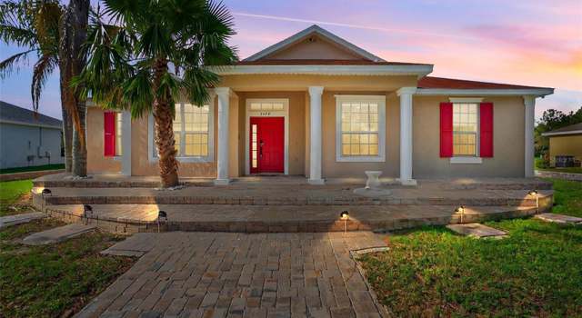 Photo of 3174 Grasmere View Pkwy, Kissimmee, FL 34746