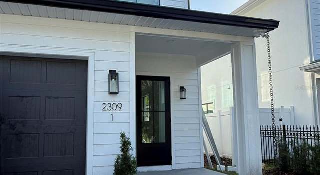 Photo of 2309 S Ardson Pl #1, Tampa, FL 33629